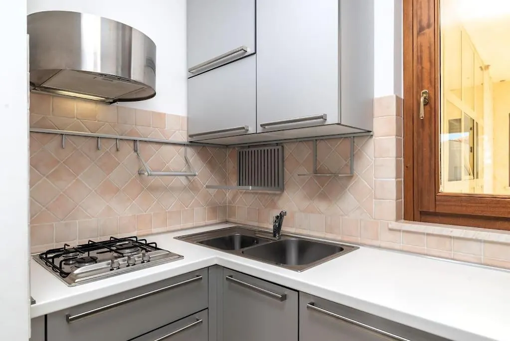 Topazio Home Olbia