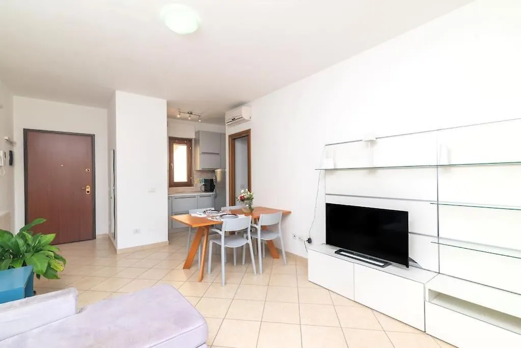 Topazio Home Olbia