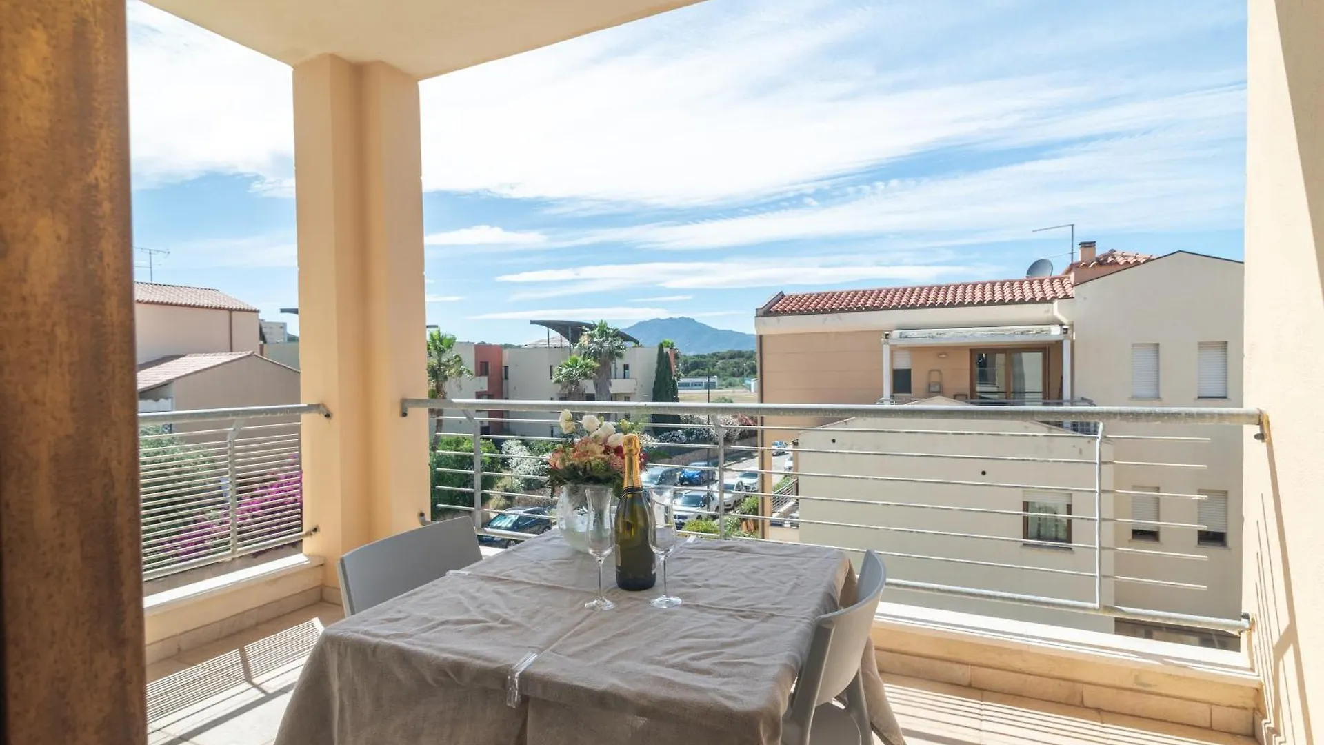Topazio Home Olbia Italy
