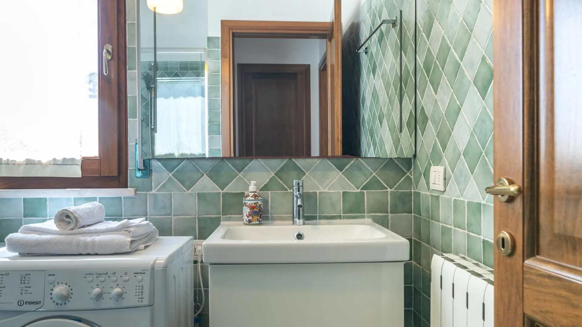 Apartment Topazio Home Olbia