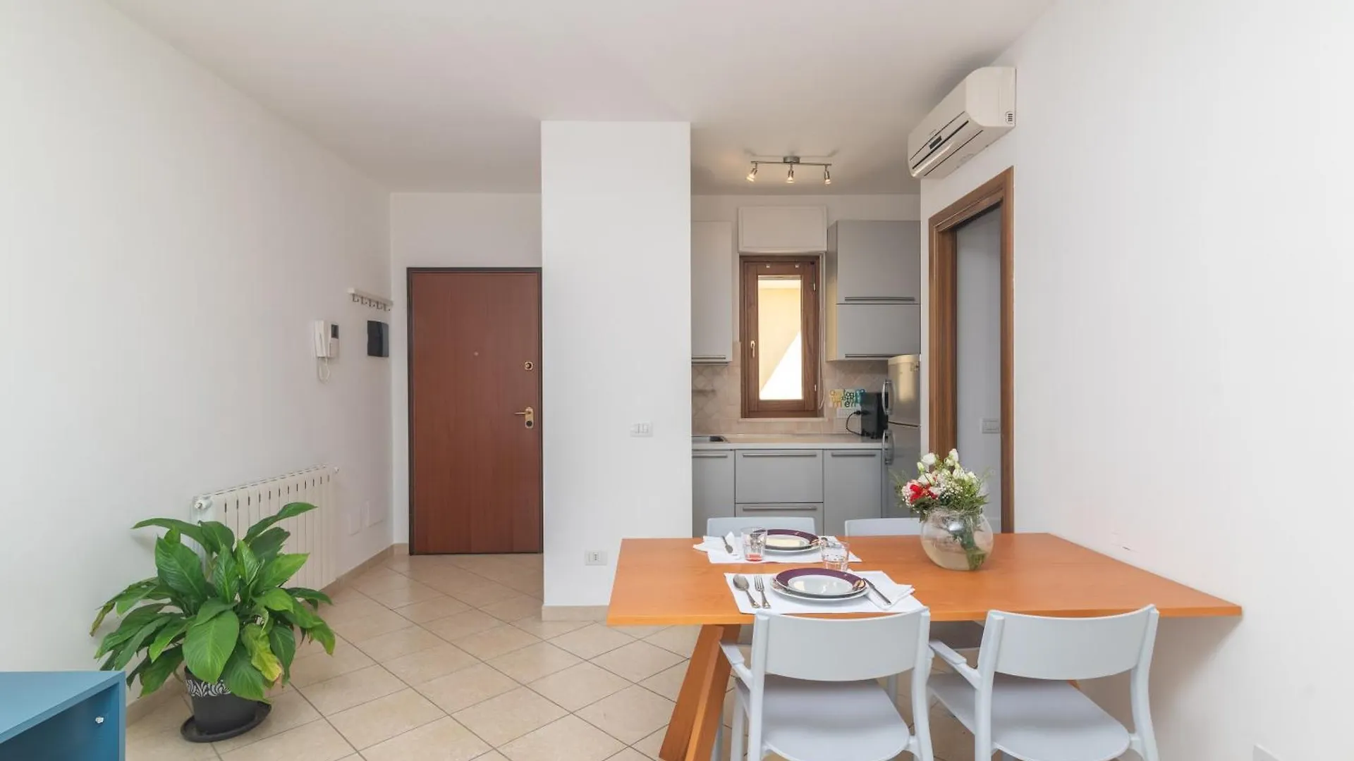 Apartment Topazio Home Olbia Italy