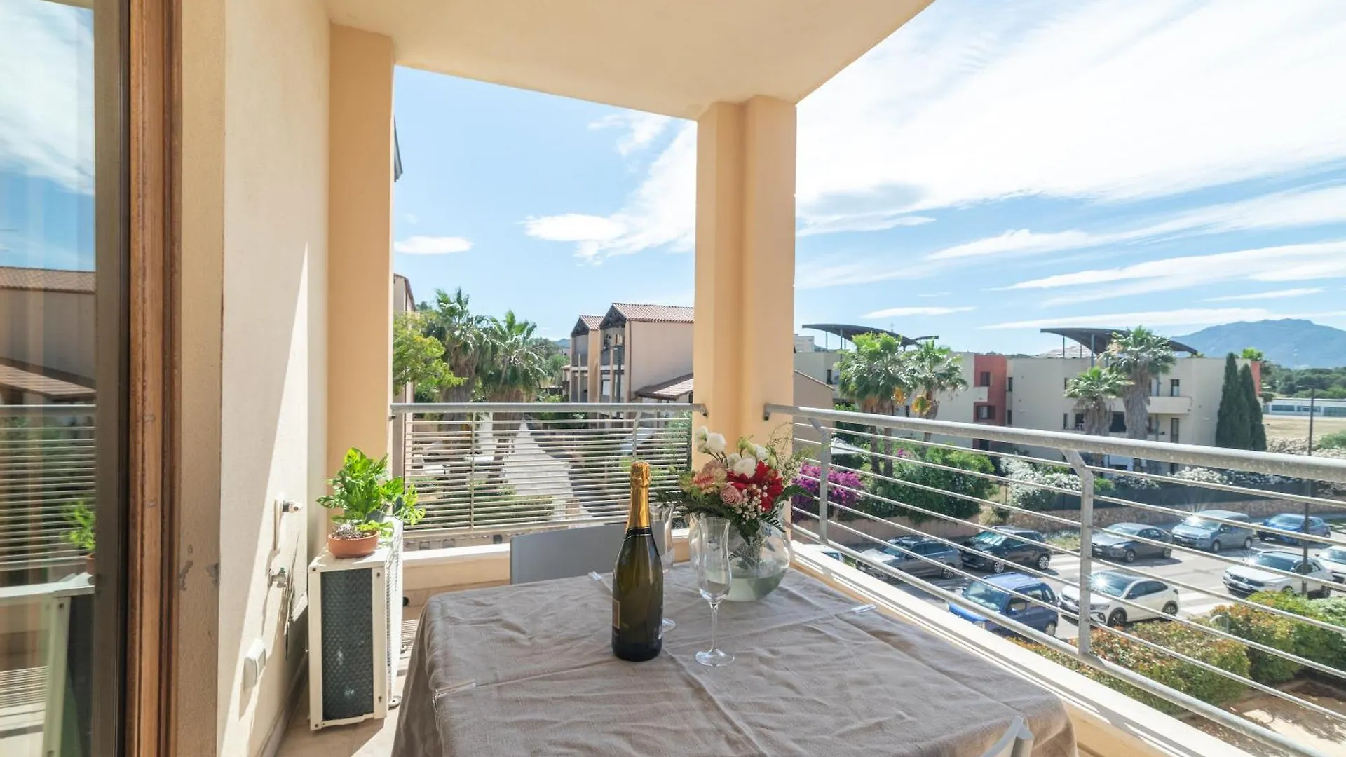 Topazio Home Olbia