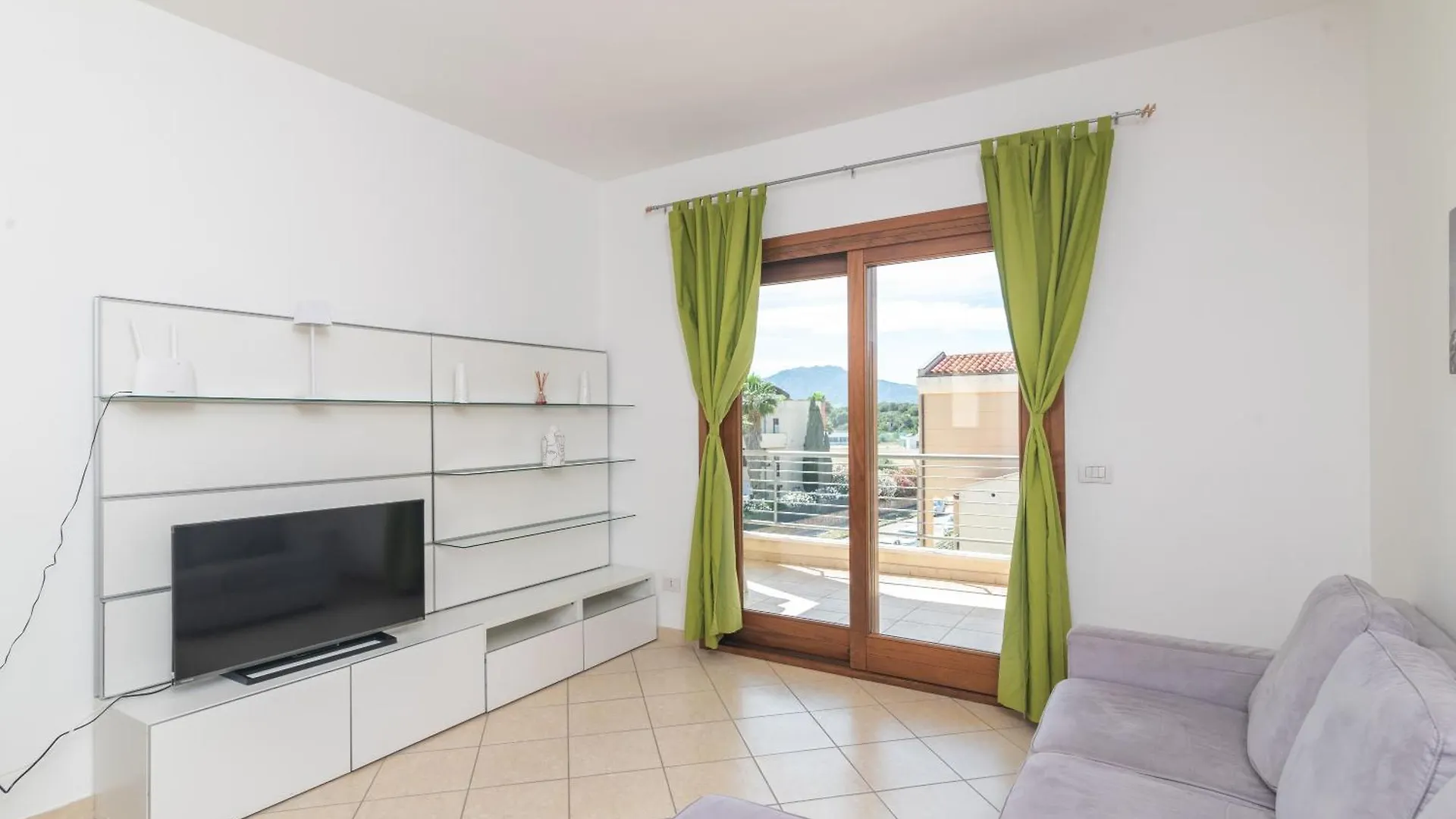 Apartmán Topazio Home Olbia